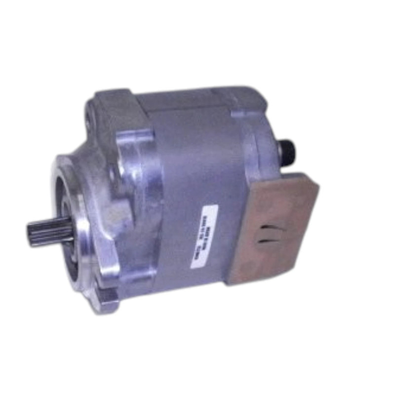 HYDRAULIC GEAR PUMP KOMATSU 705-24-30010